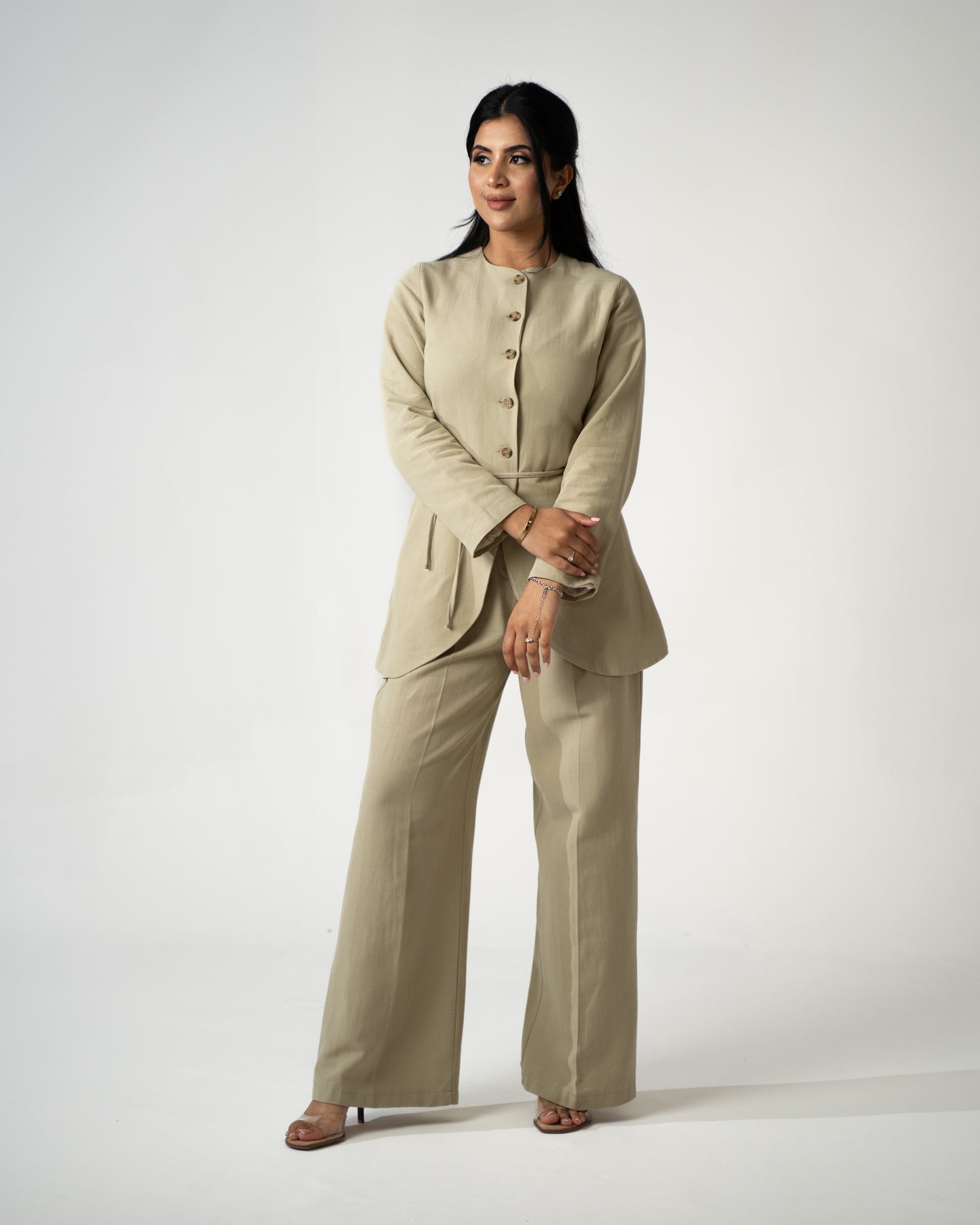 Riviera Set – Matcha - Brand By BIBI