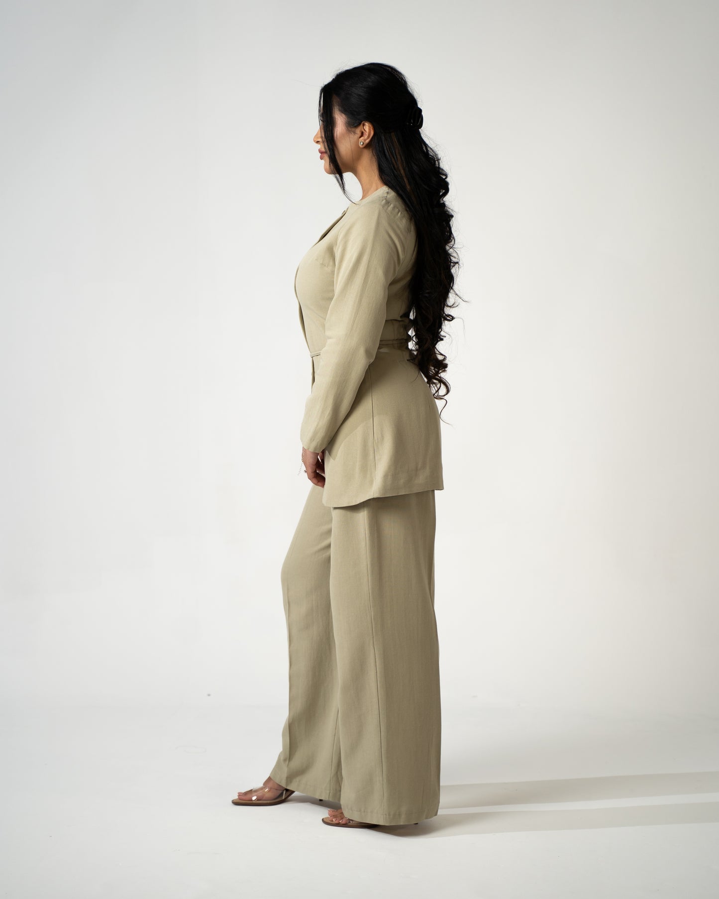 Riviera Set – Matcha - Brand By BIBI