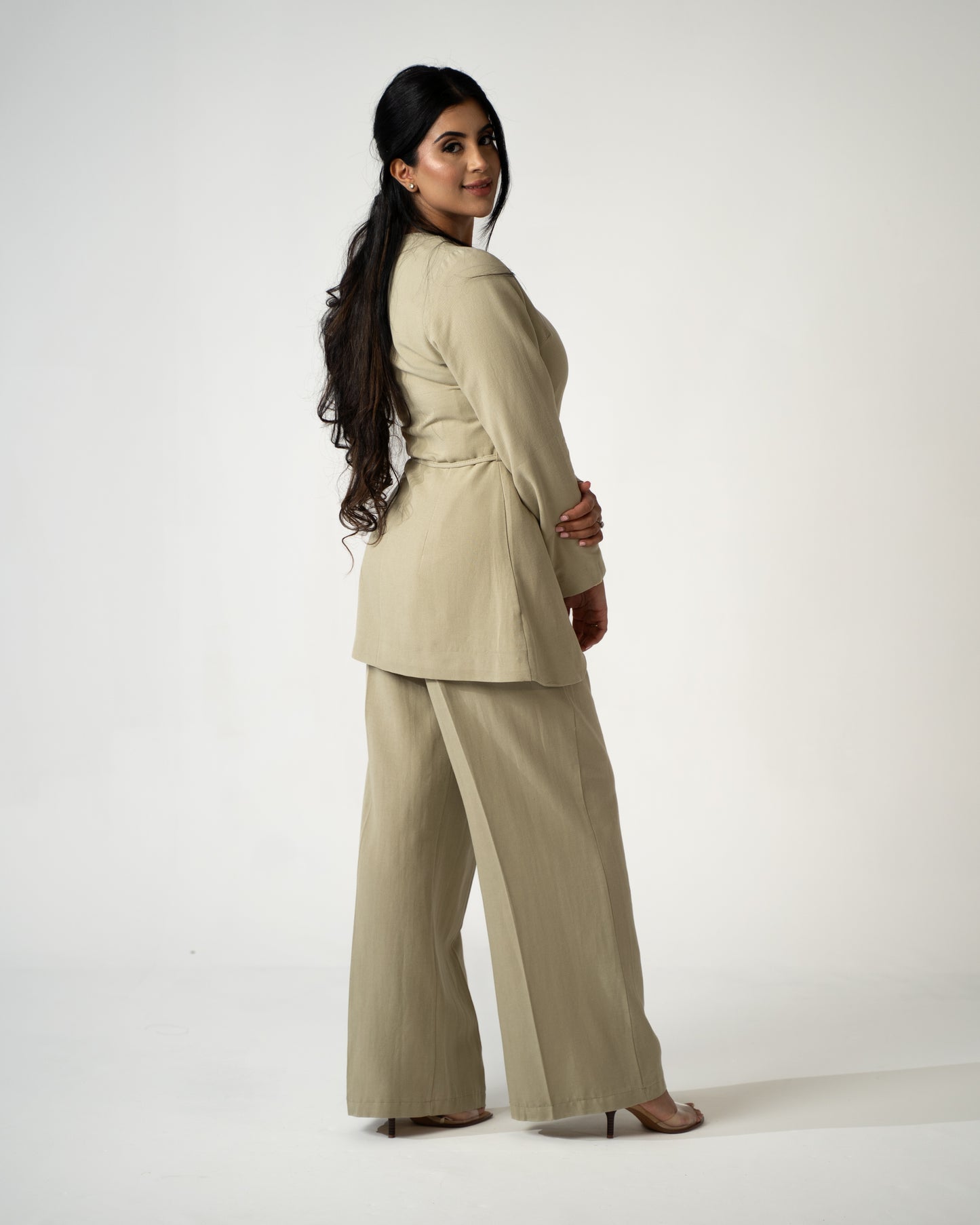 Riviera Set – Matcha - Brand By BIBI