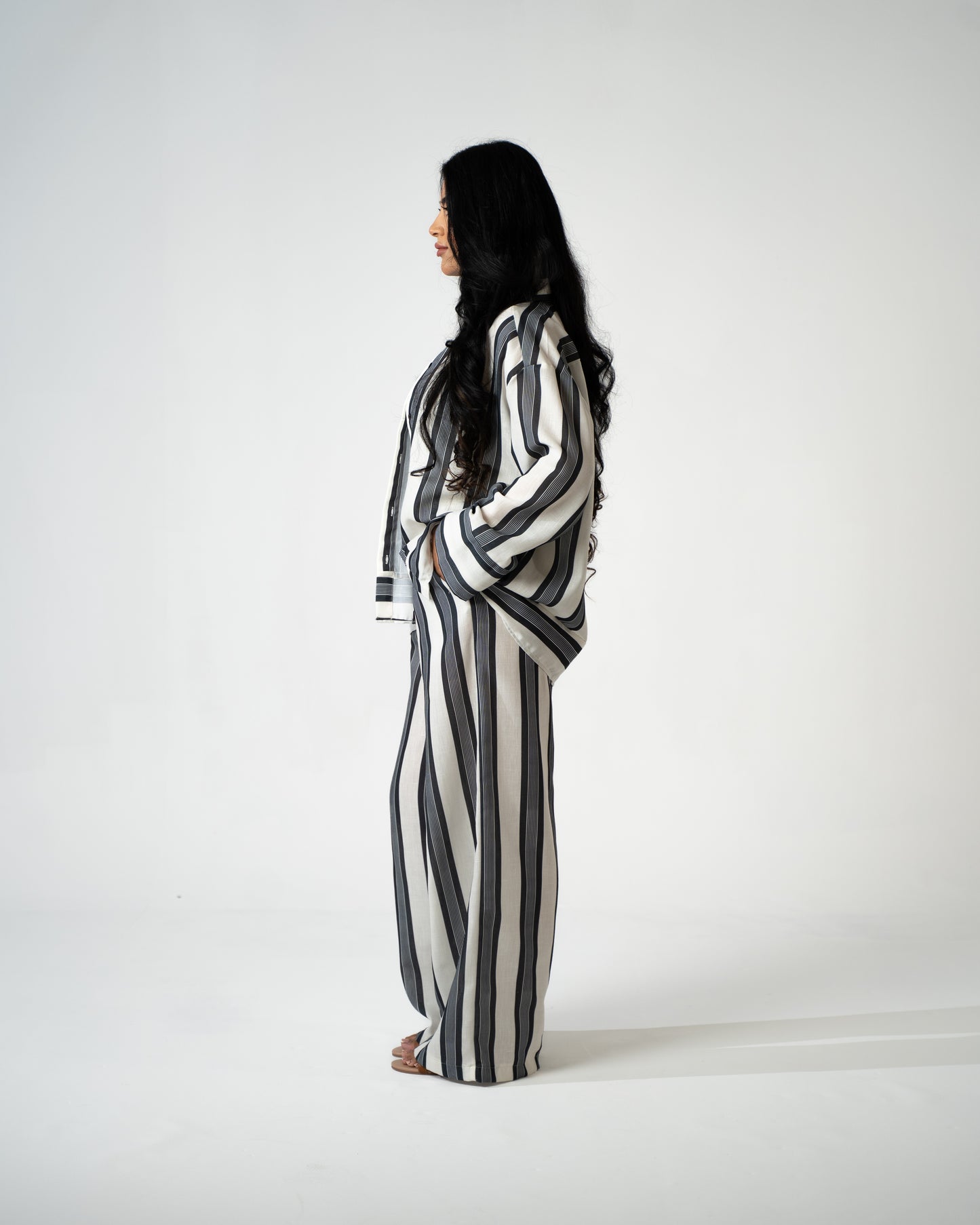 The Beach Co-Ord - Brand By BIBI