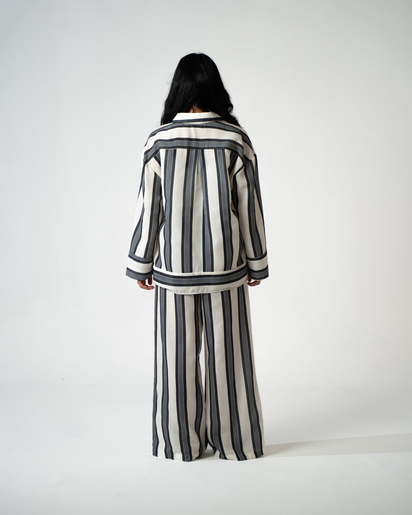 The Beach Co-Ord - Brand By BIBI