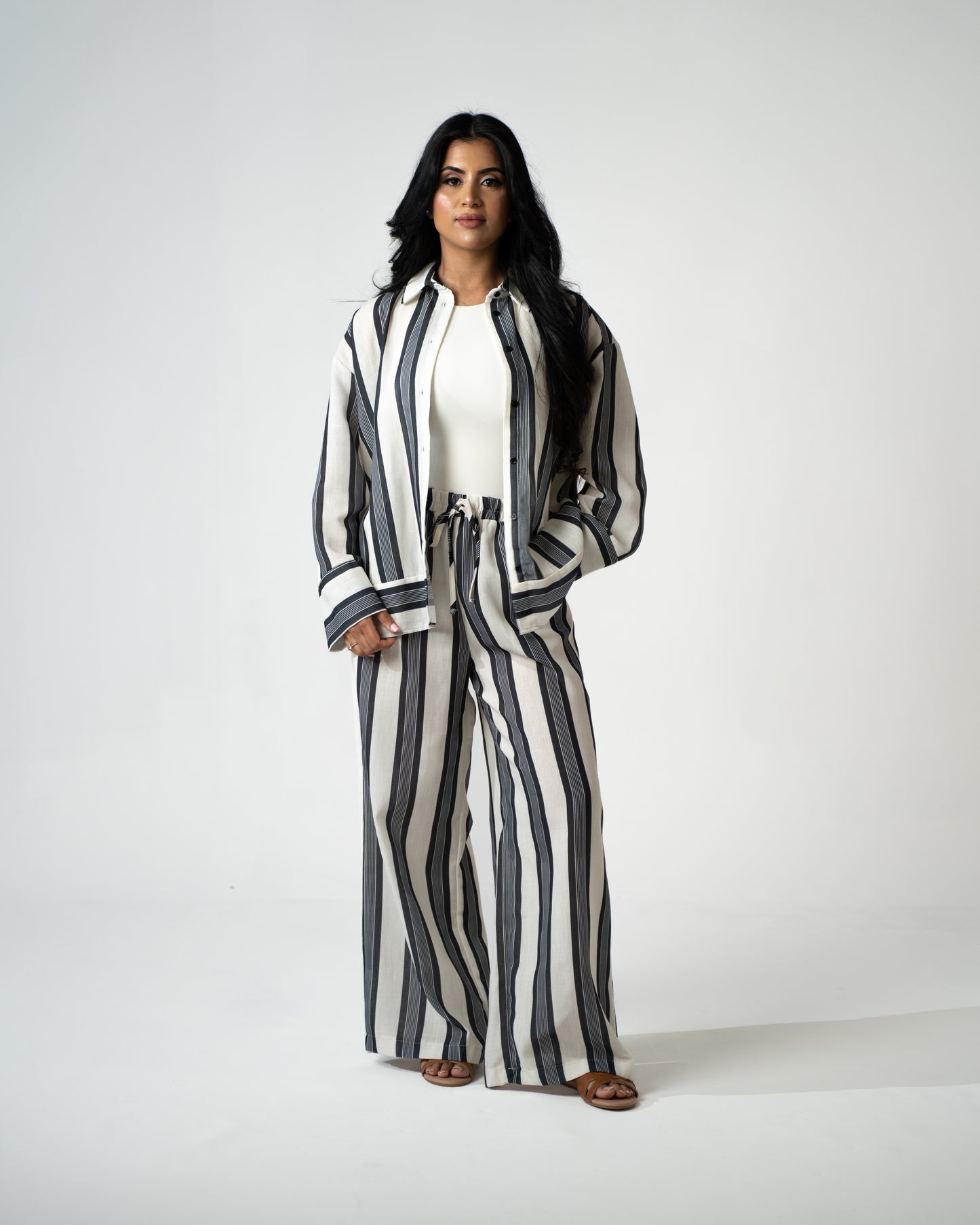 The Beach Co-Ord - Brand By BIBI