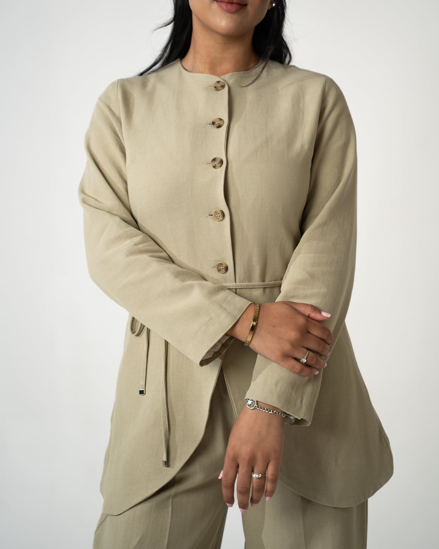 Riviera Set – Matcha - Brand By BIBI