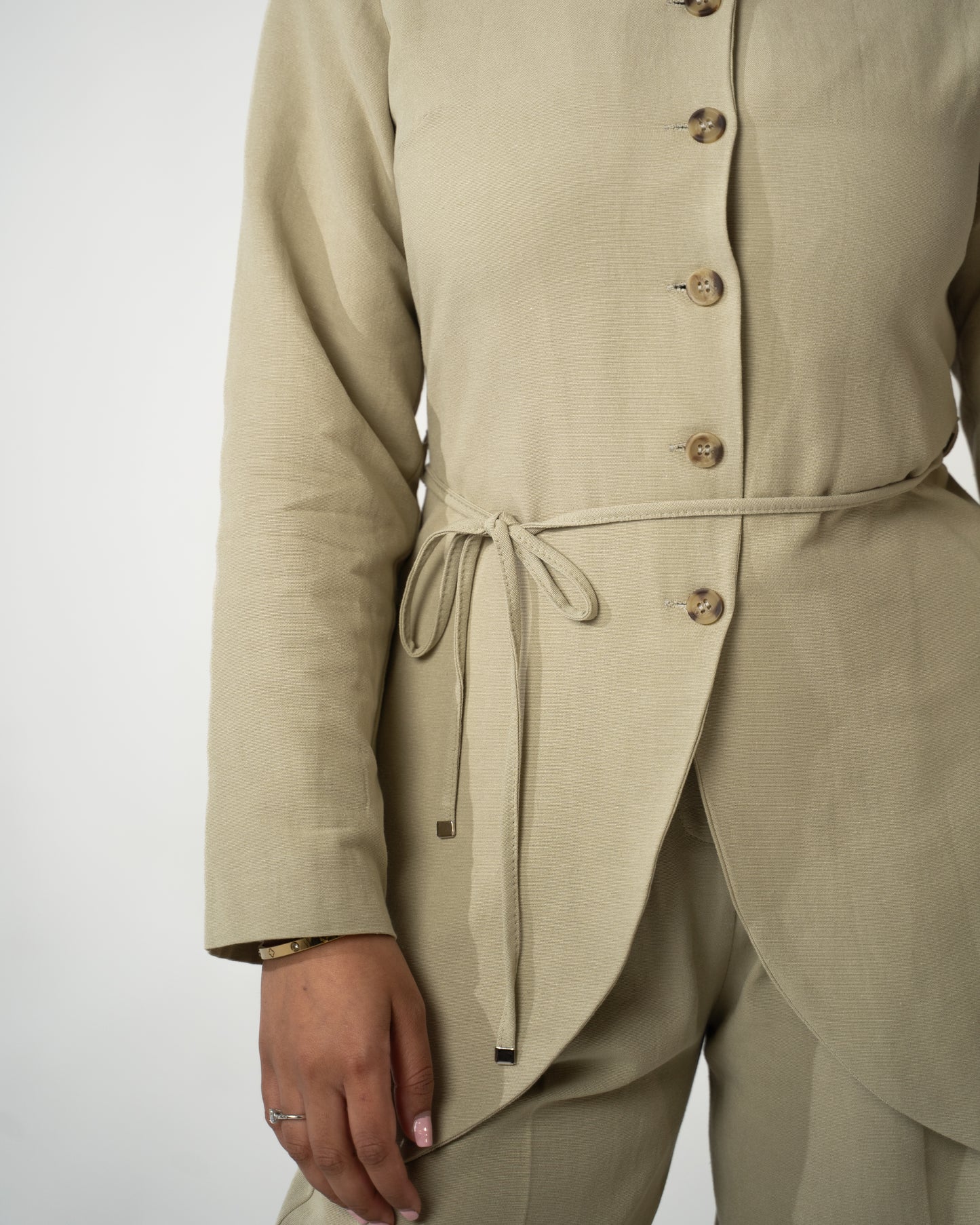 Riviera Set – Matcha - Brand By BIBI