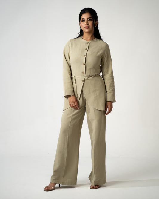 Riviera Set – Matcha - Brand By BIBI