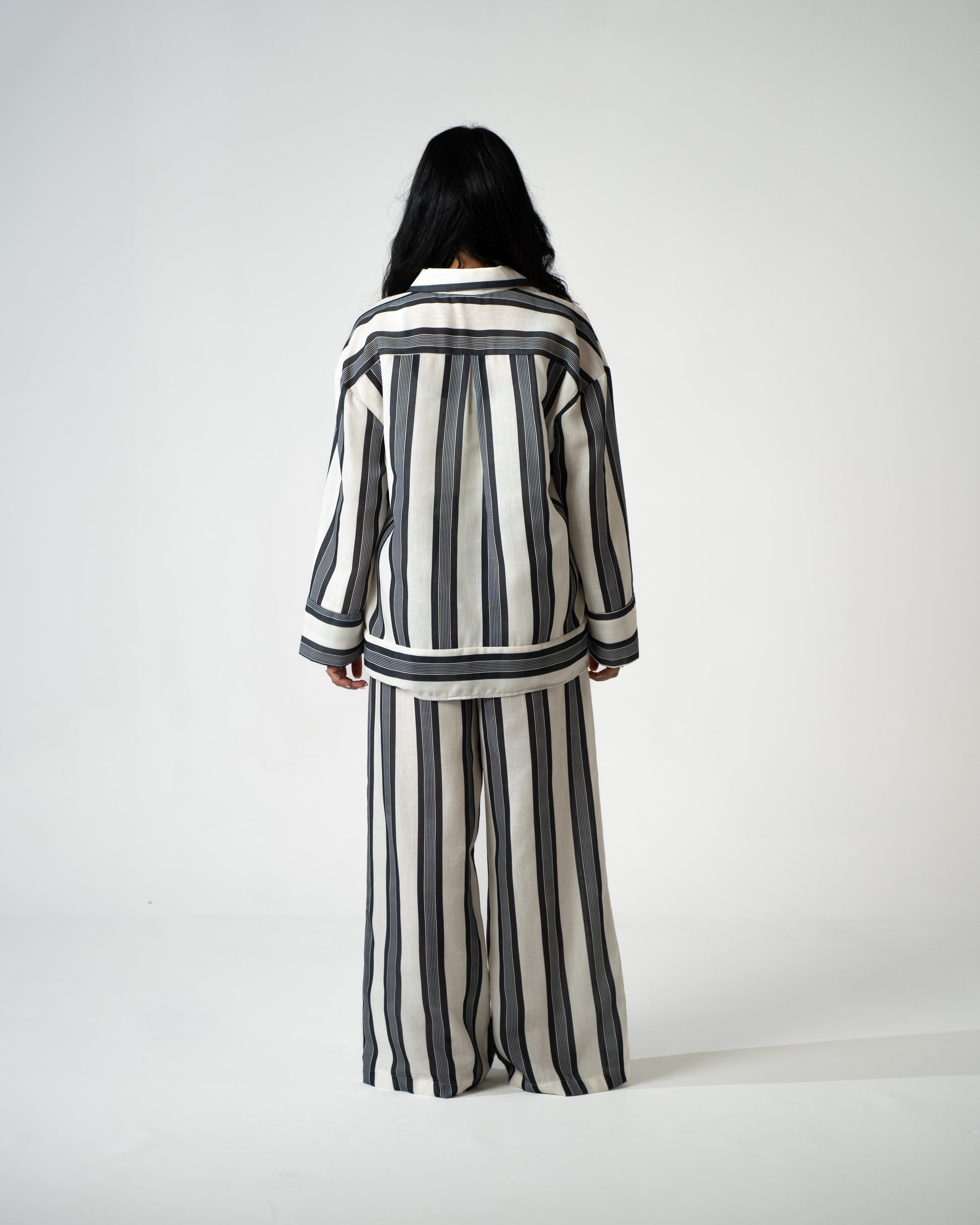 The Beach Co-Ord - Brand By BIBI