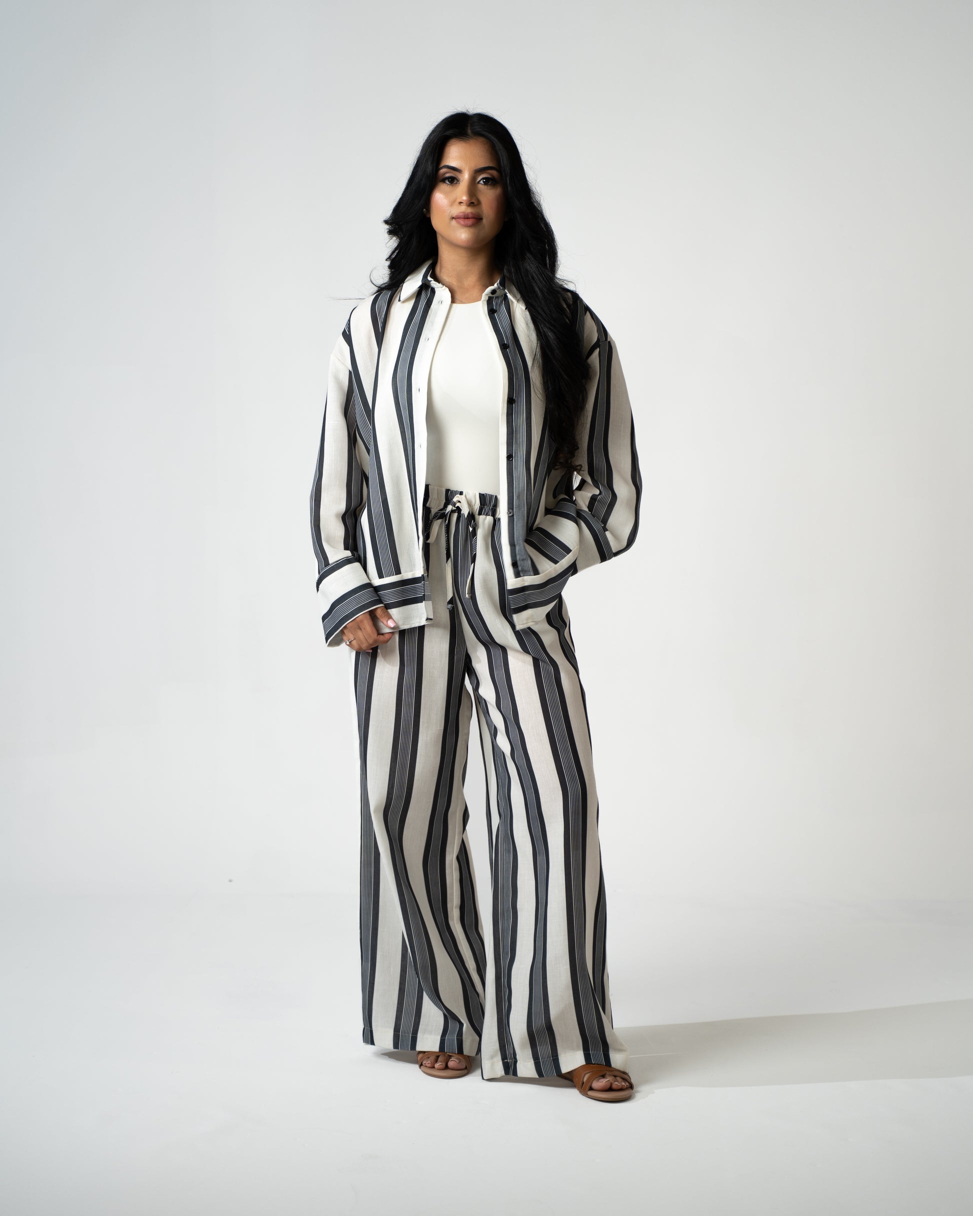 The Beach Co-Ord - Brand By BIBI