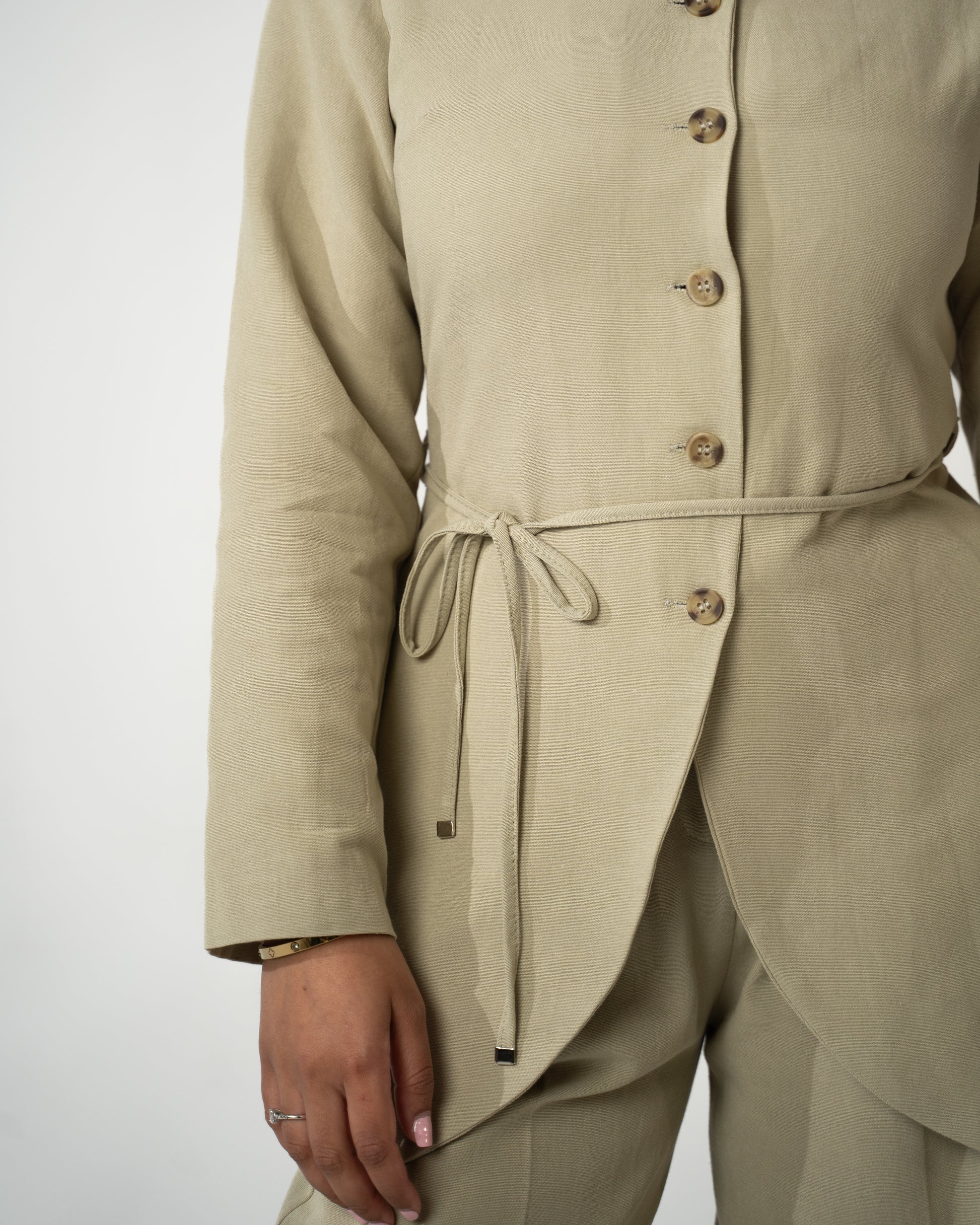 Riviera Set – Matcha - Brand By BIBI
