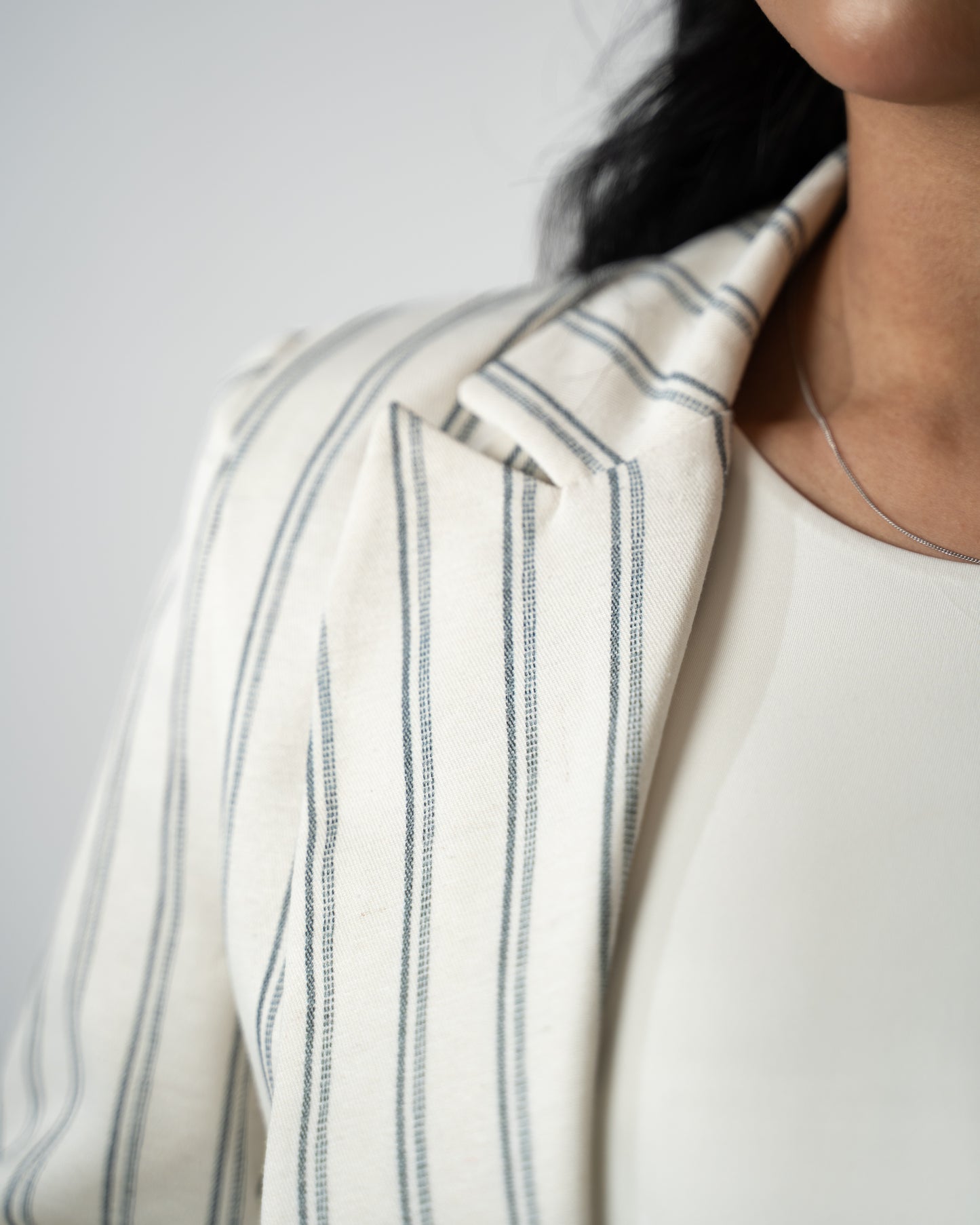 Wimbledon Blazer - Brand By BIBI