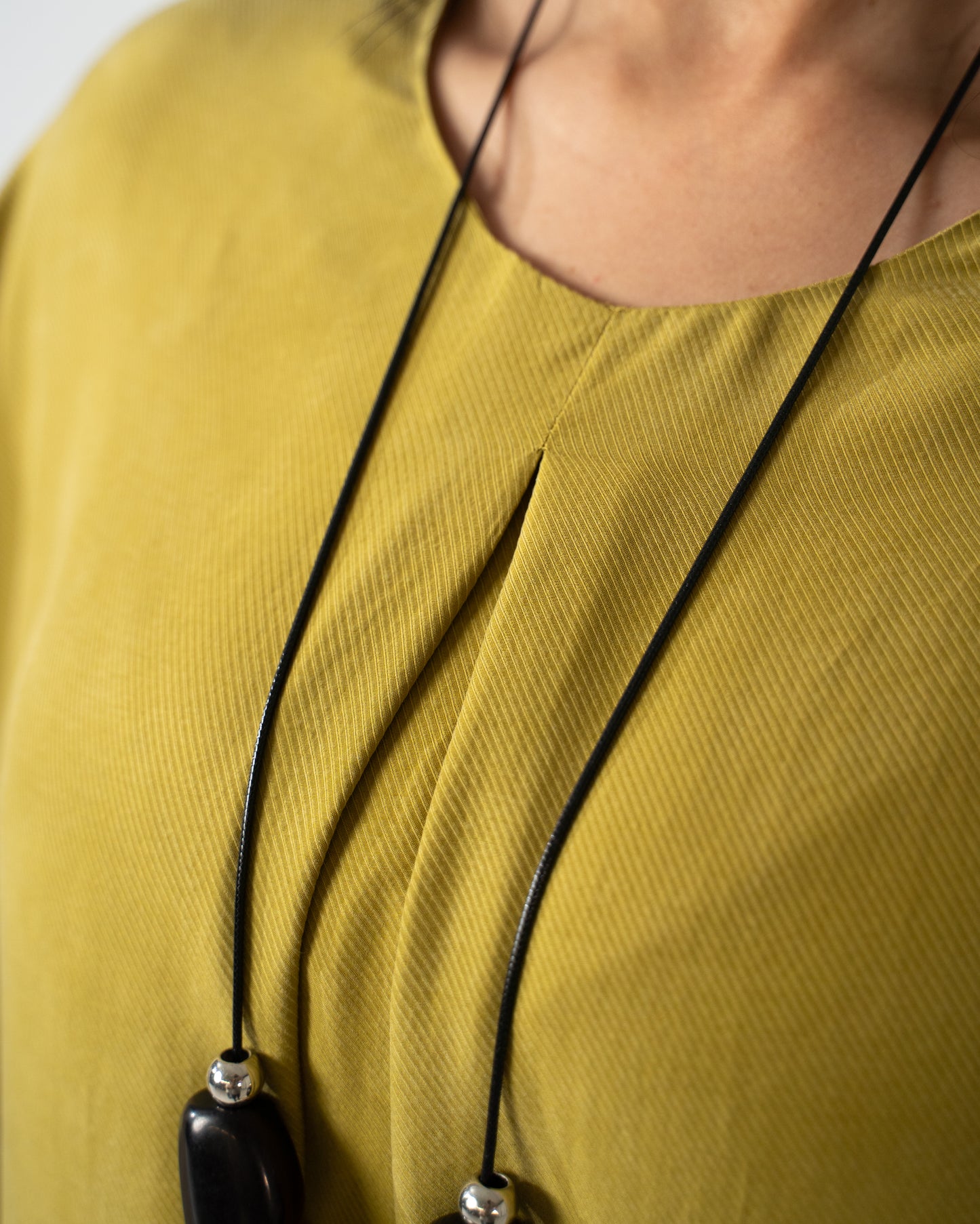The Amira Kaftan – Olive Gold - Brand By BIBI