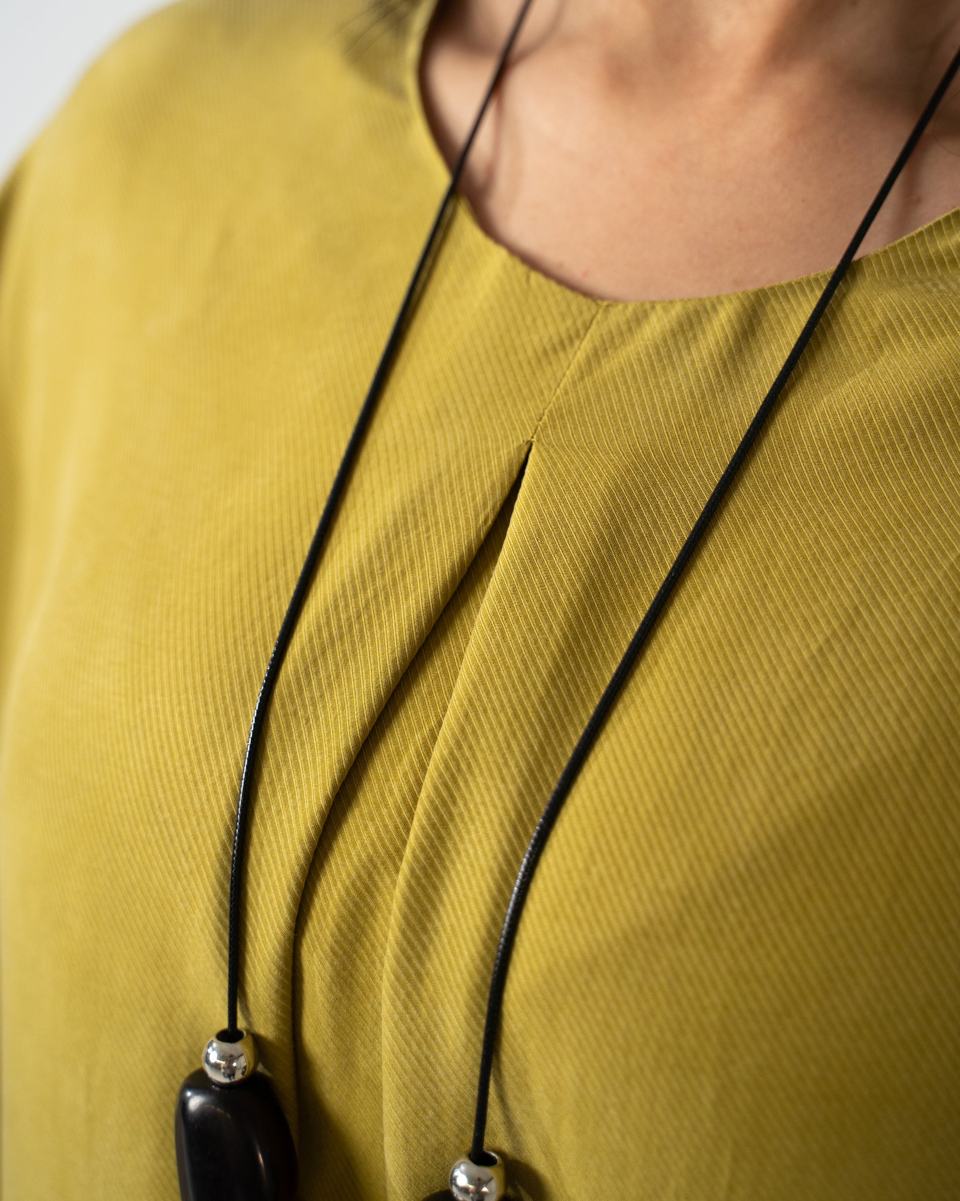 The Amira Kaftan – Olive Gold - Brand By BIBI