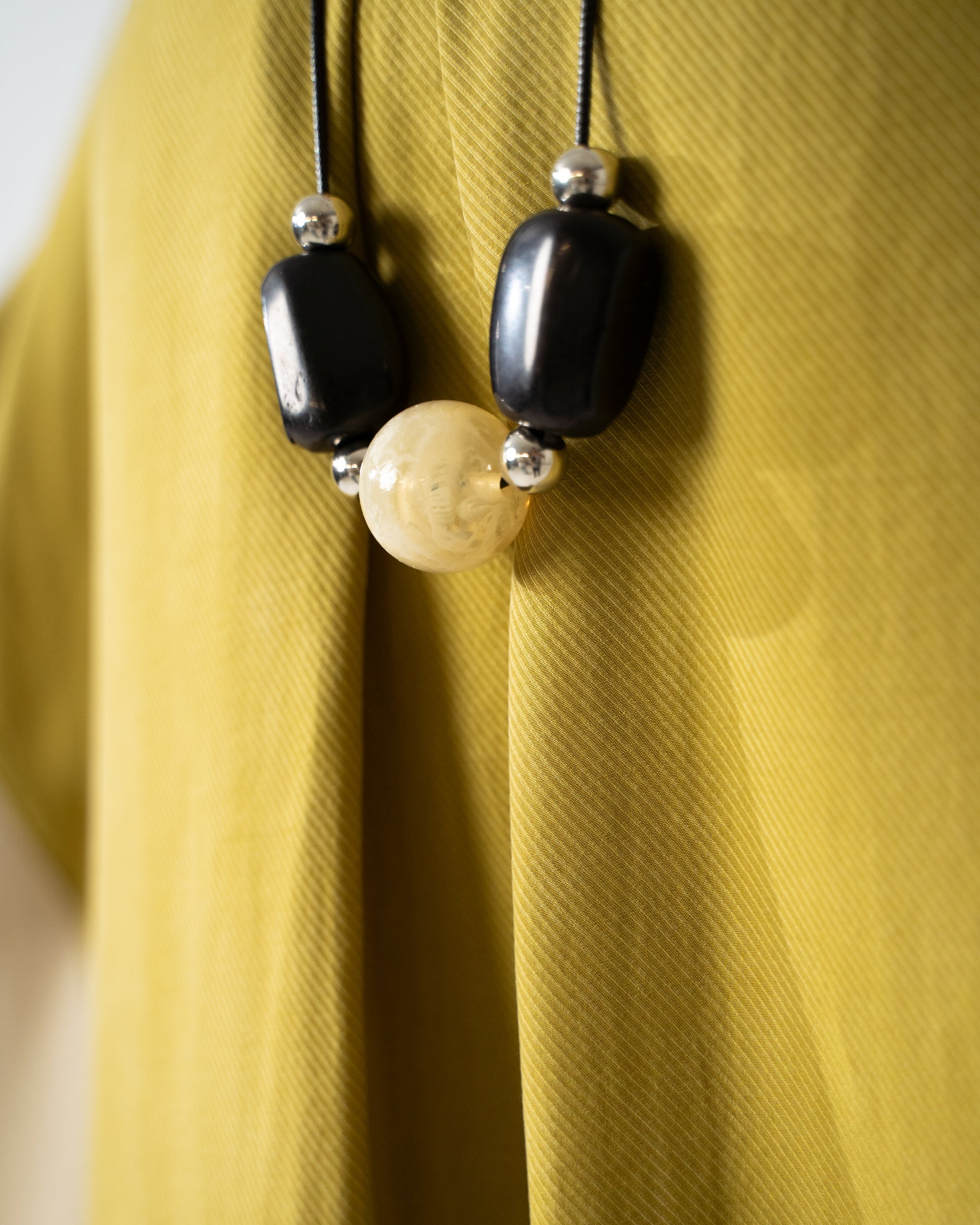 The Amira Kaftan – Olive Gold - Brand By BIBI